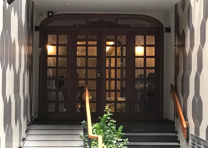 Anexo Ipanema Apartamento Rio de Janeiro